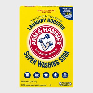 Arm And Hammer Laundry Booster Ecomm Via Amazon