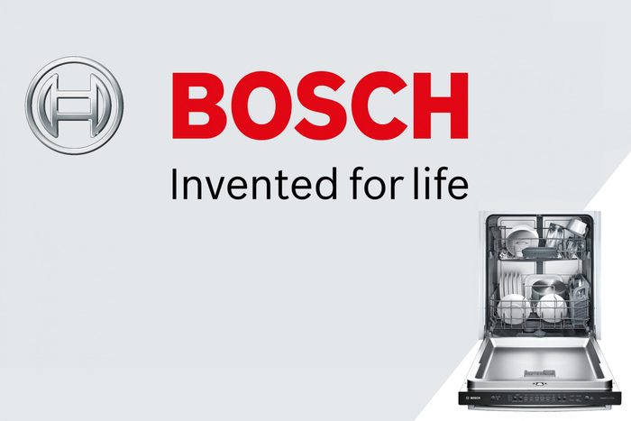 Bosch Appliance