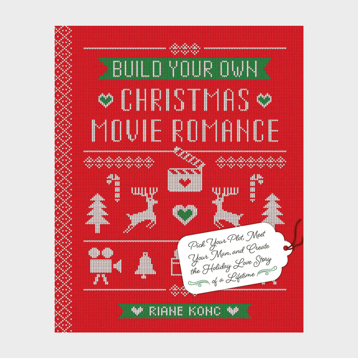 Build Your Own Christmas Movie Romance Ecomm Via Amazon.com