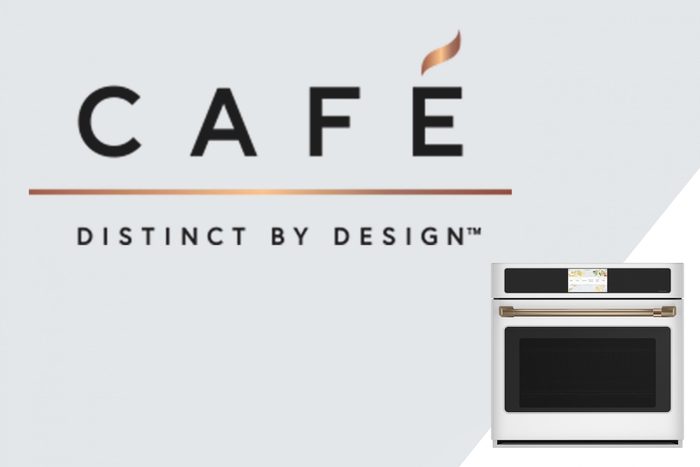 Cafe Appliance