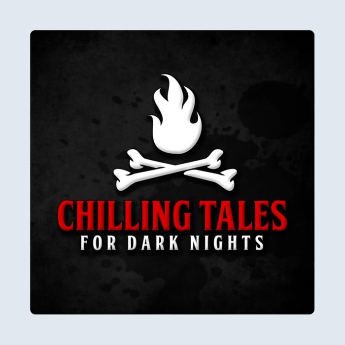 Chilling Tales For Dark Nights Podcast
