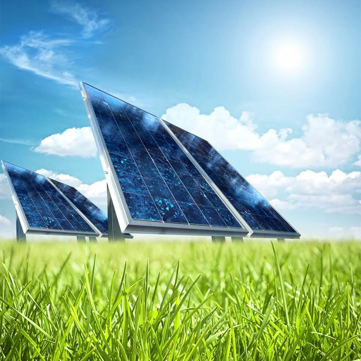 solar panels from costco