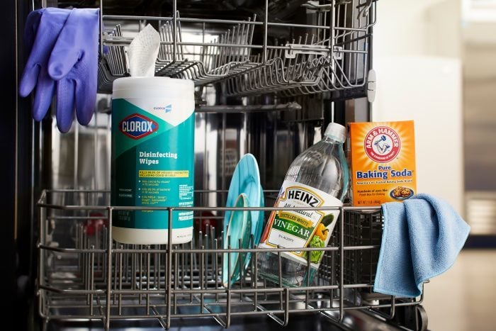 12 Essential Products to Perfect Your Dishwashing Routine - Clean My Space