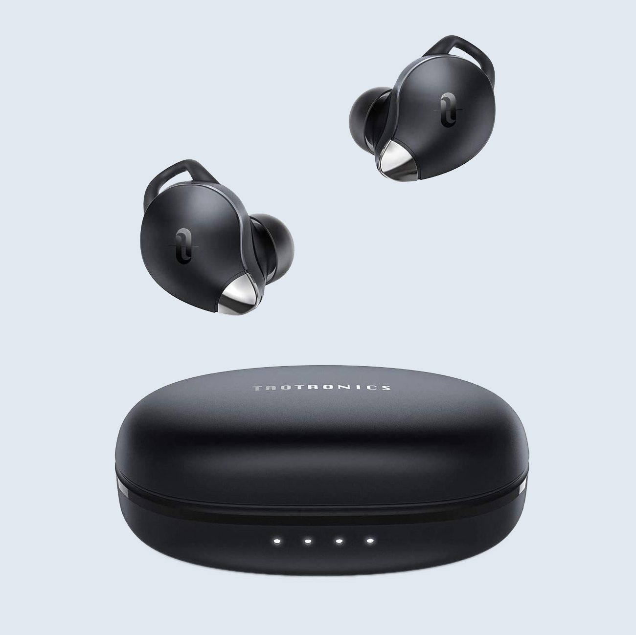 TaoTronics wireless earbuds