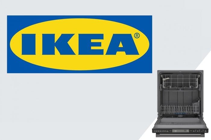 Ikea appliance