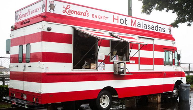 hawaii food truck