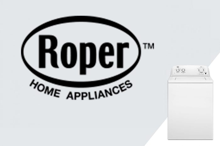 Roper Appliance