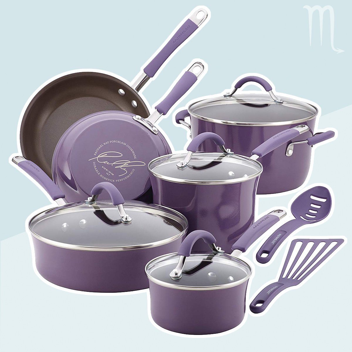 scorpio purple cookware copy