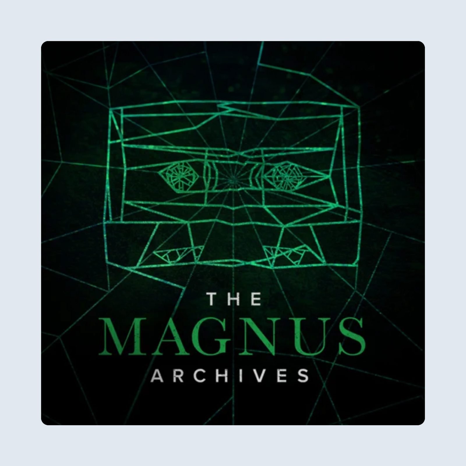 The Magnus Archives Podcast