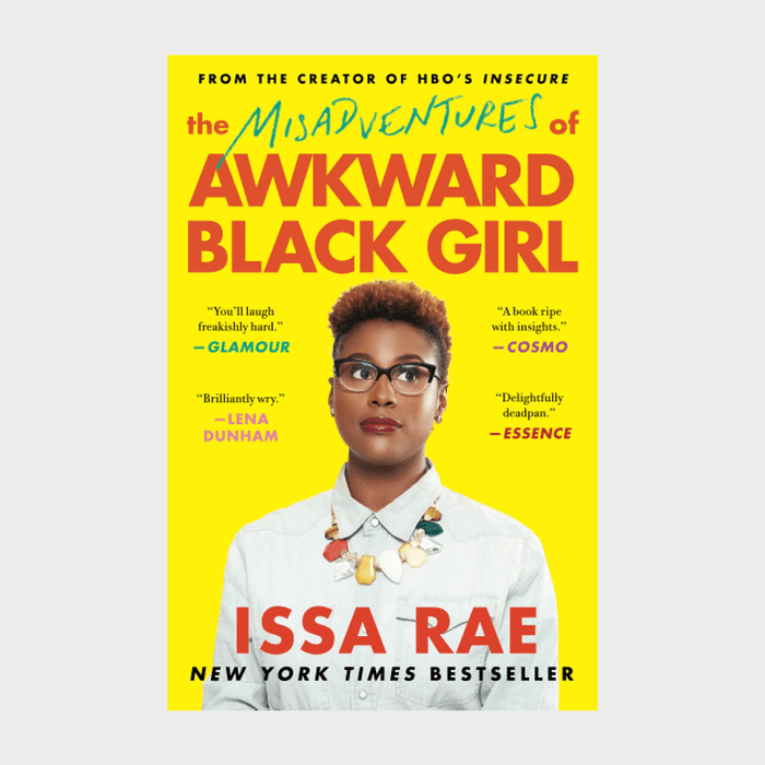 The Misadventures Of Awkward Black Girl Rae Ecomm Via Amazon.com