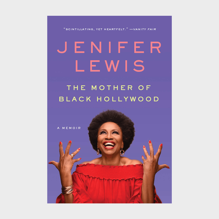 The Mother Of Black Hollywood Lewis Ecomm Via Amazon.com