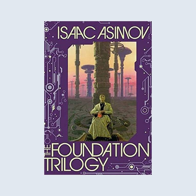 The Foundation trilogy