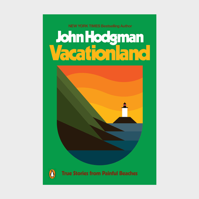 Vacationland Hodgman Ecomm Via Amazon.com
