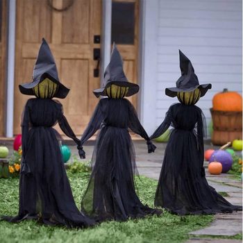 31 Best Amazon Halloween Decorations to Buy Now 2021—Spooky Decor