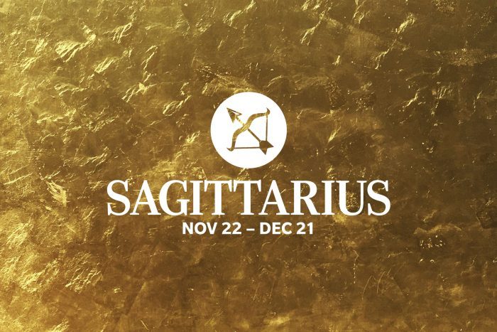 2021 Autumn Equinox Sagittarius