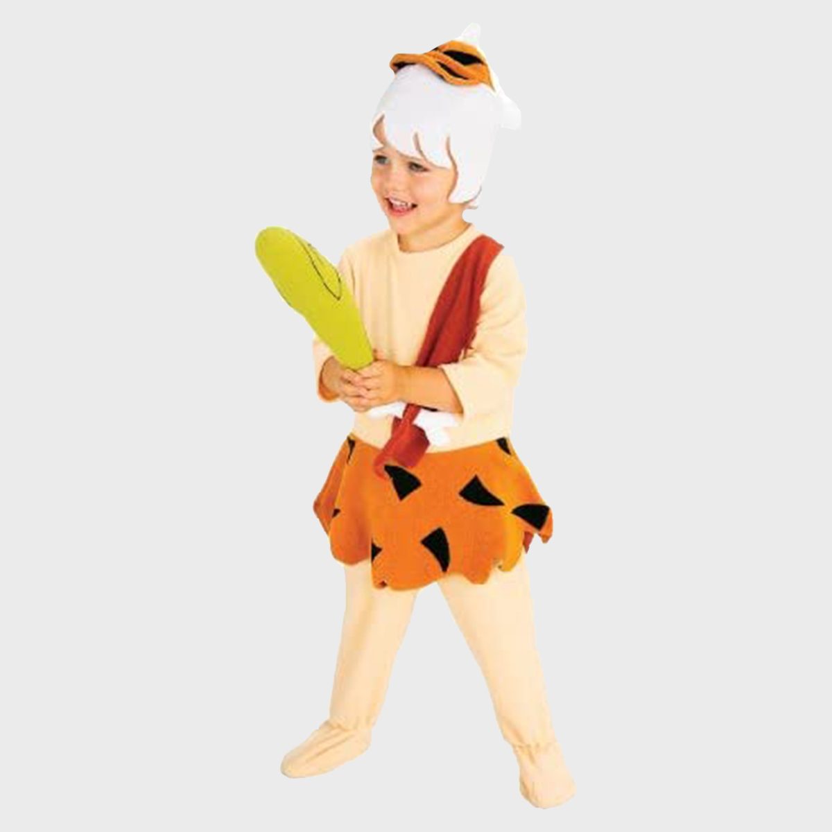 Bamm Bamm Baby Costume Via Halloweencostumes