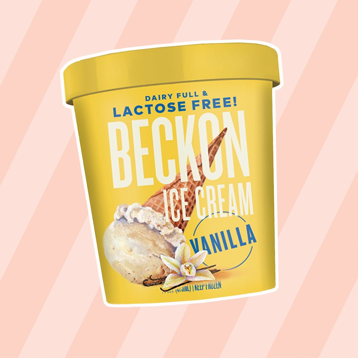 Beckon Ice Cream