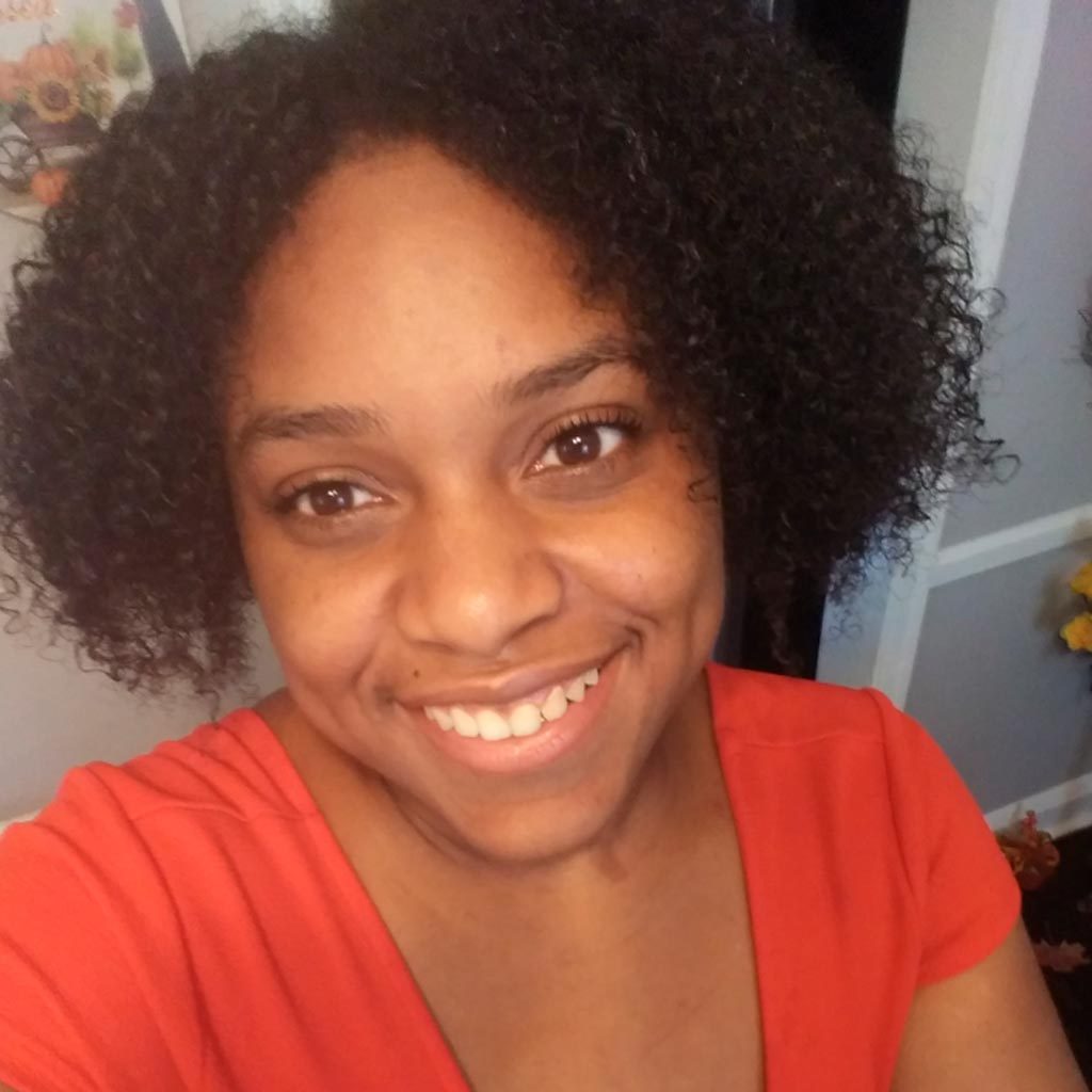 Why I Refuse to Straighten My Natural Black Hair | Reader's Digest