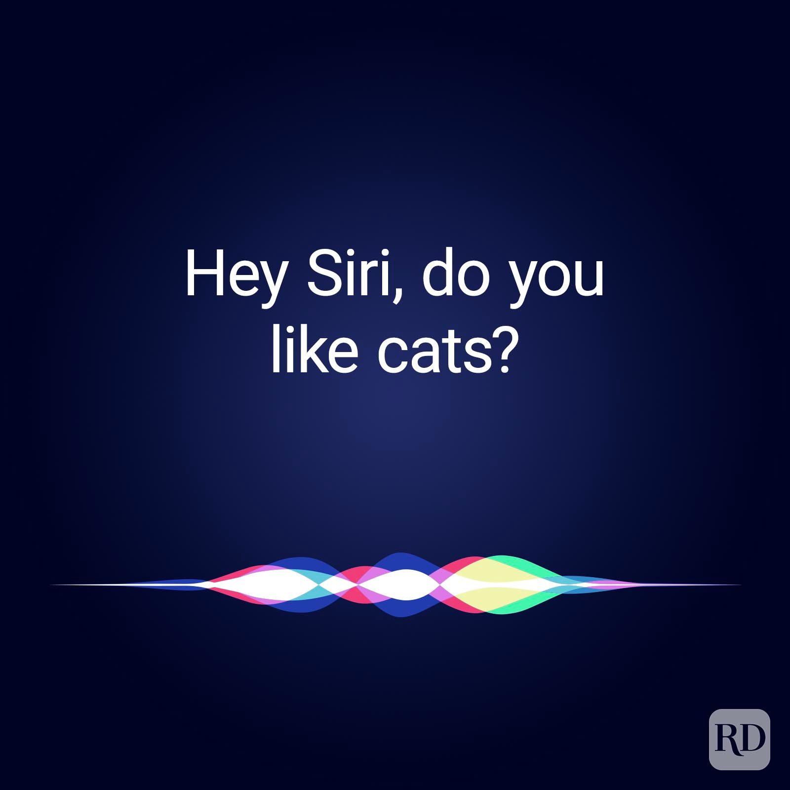 Funny Things To Ask Siri 1