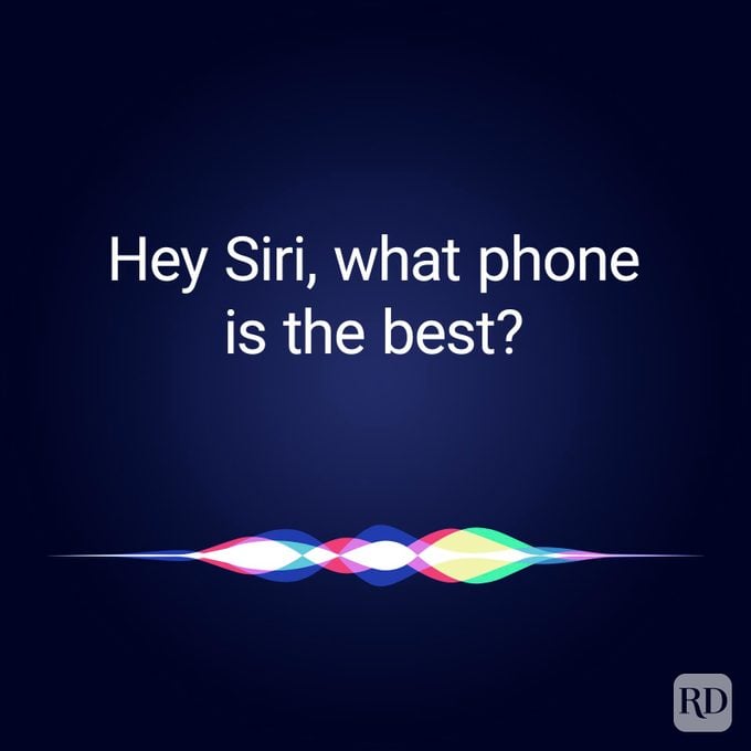 Funny Things To Ask Siri 5