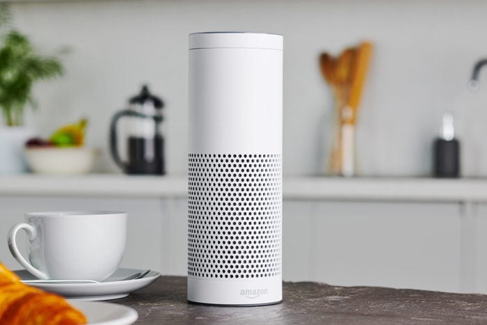Amazon Echo Plus Product Shoot
