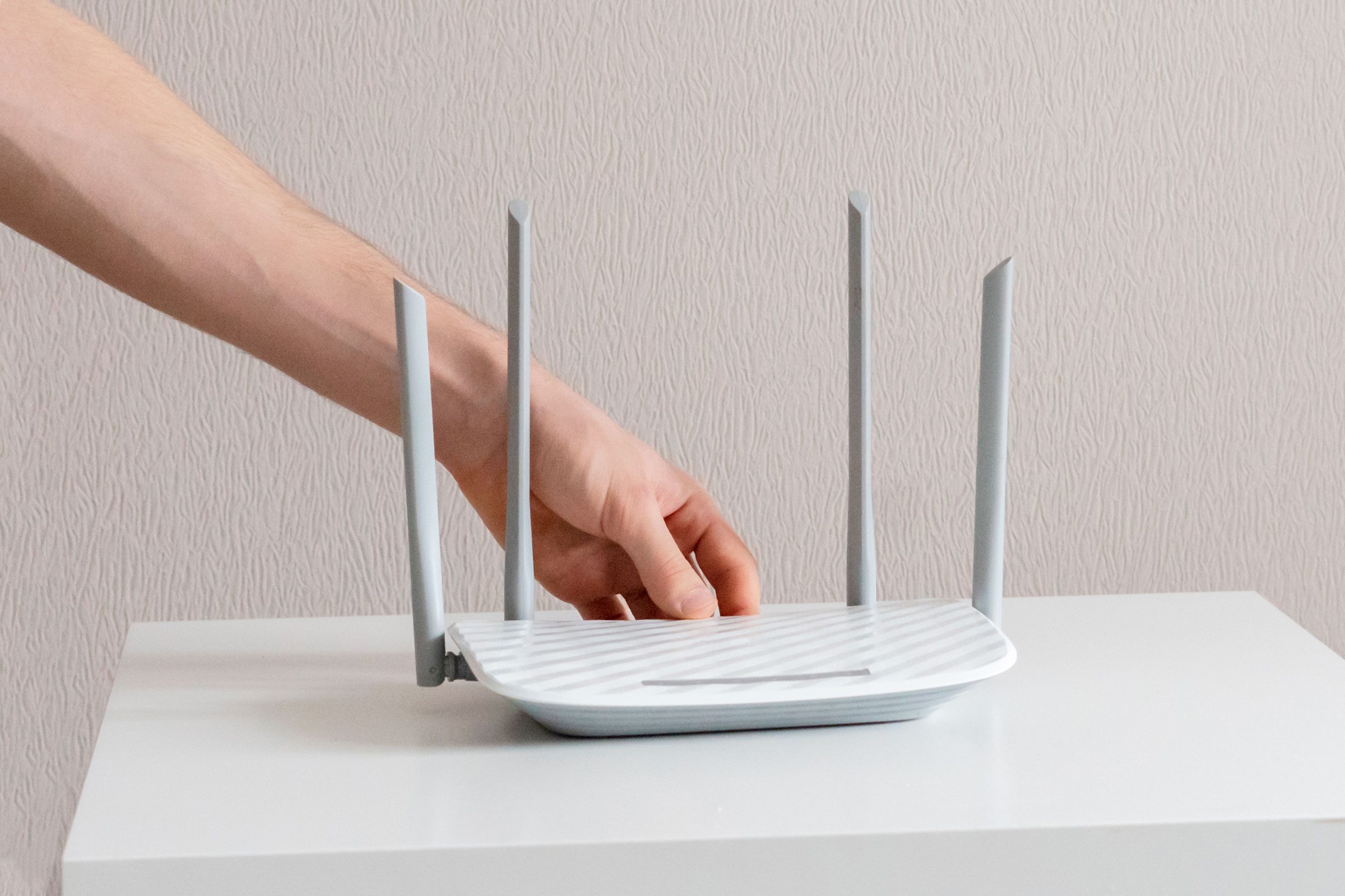 Why Is My Internet So Slow? 10 Ways You’re Slowing Your Wi-Fi [2023]