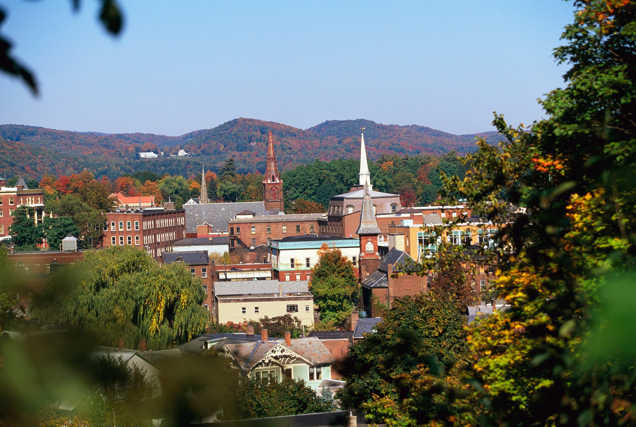 Small Towns That Are About to Become More Popular | Reader's Digest
