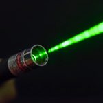 Your iPhone Can Be Hacked with a Laser Pointer—Here’s How