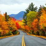 The Best Places to See New England Fall Foliage