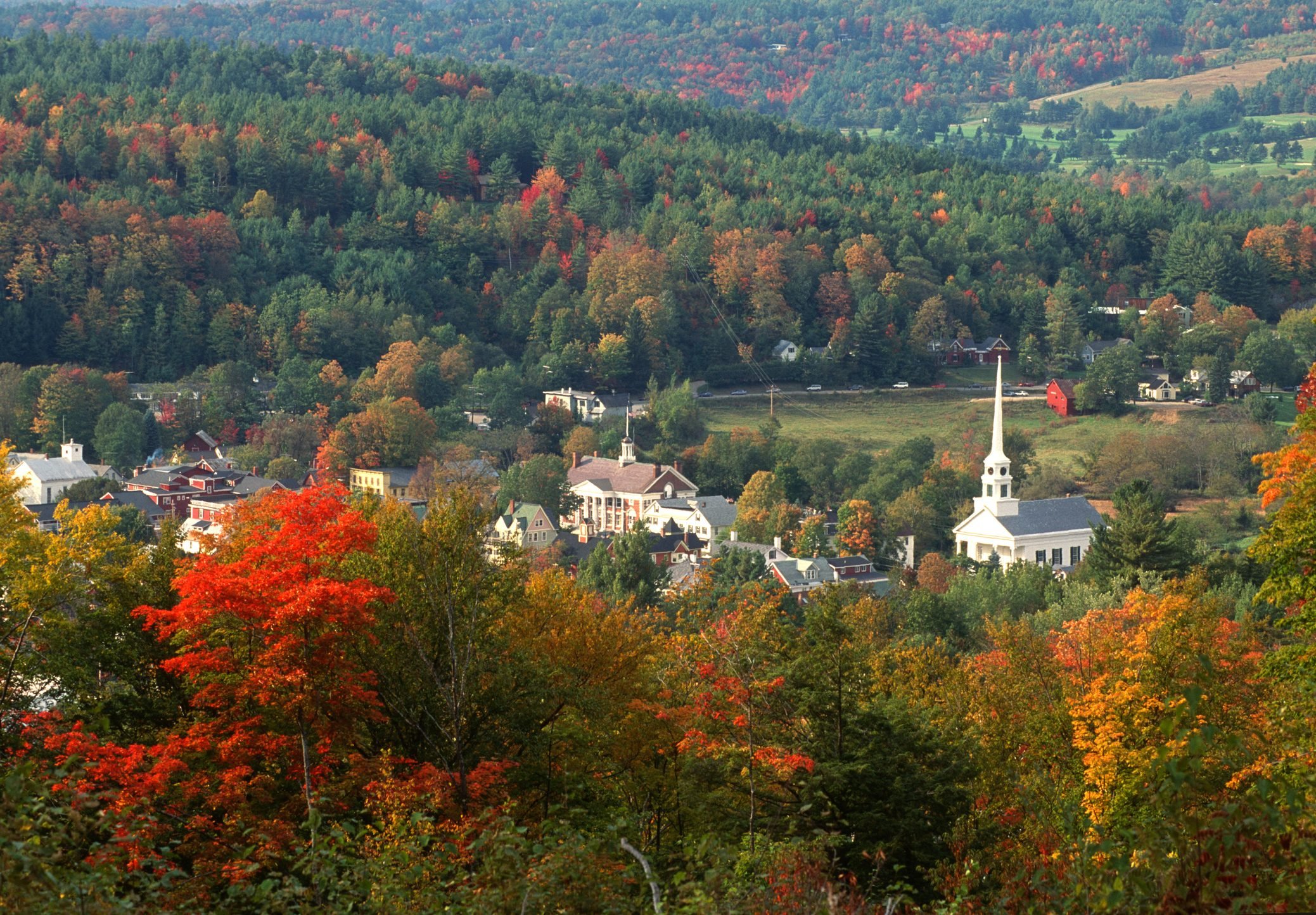 Stowe, Vermont-2