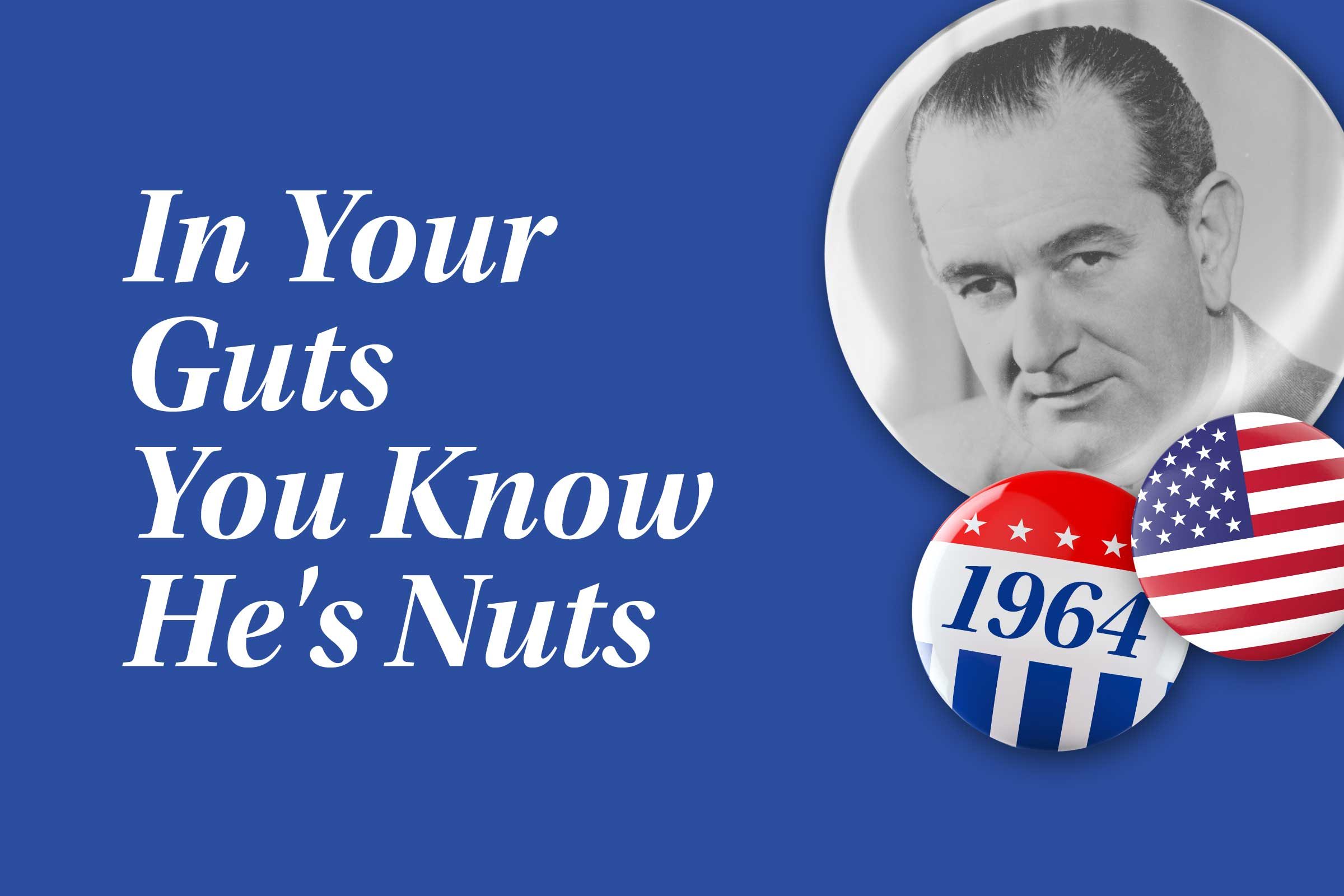 Funniest Presidential Campaign Slogans in . History | Reader's Digest