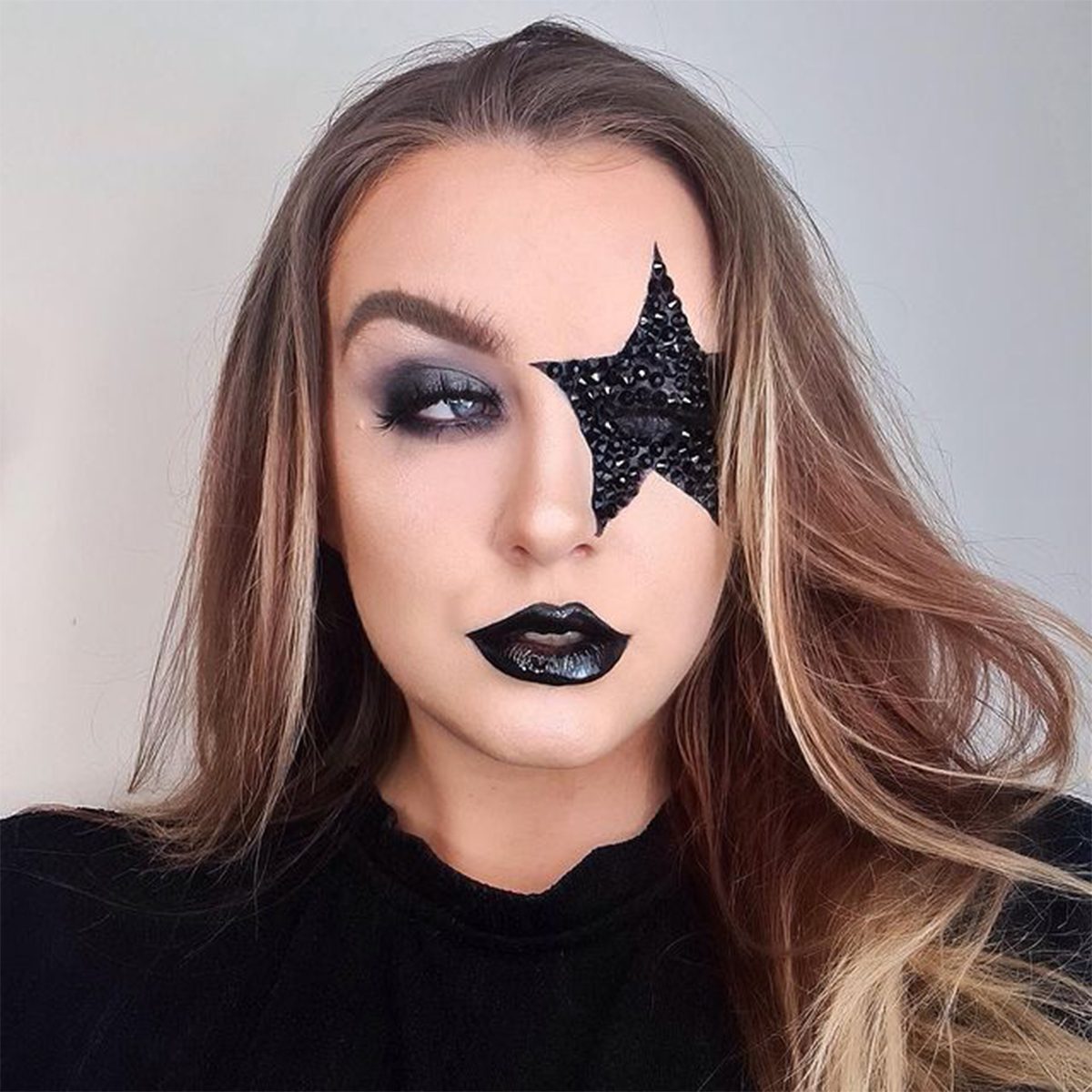 DIY Halloween Makeup Ideas