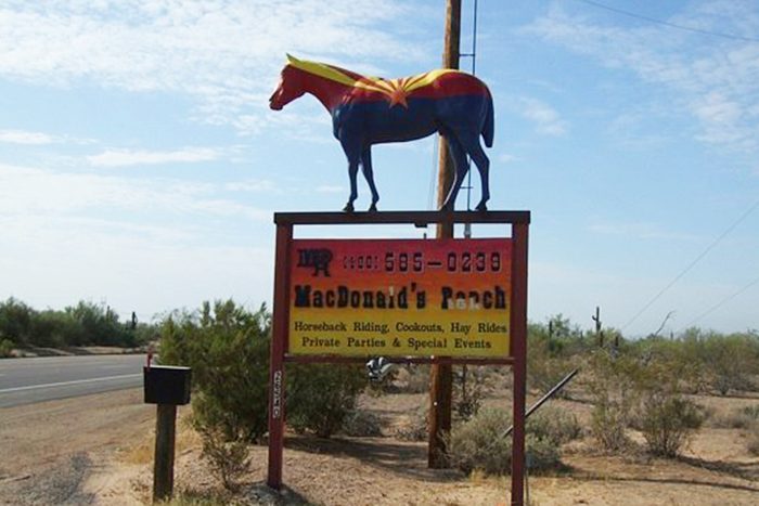 Macdonalds Ranch In Scottsdale Arizona Via Tripadvisor 2