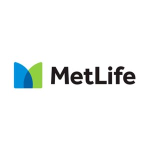 metLife logo