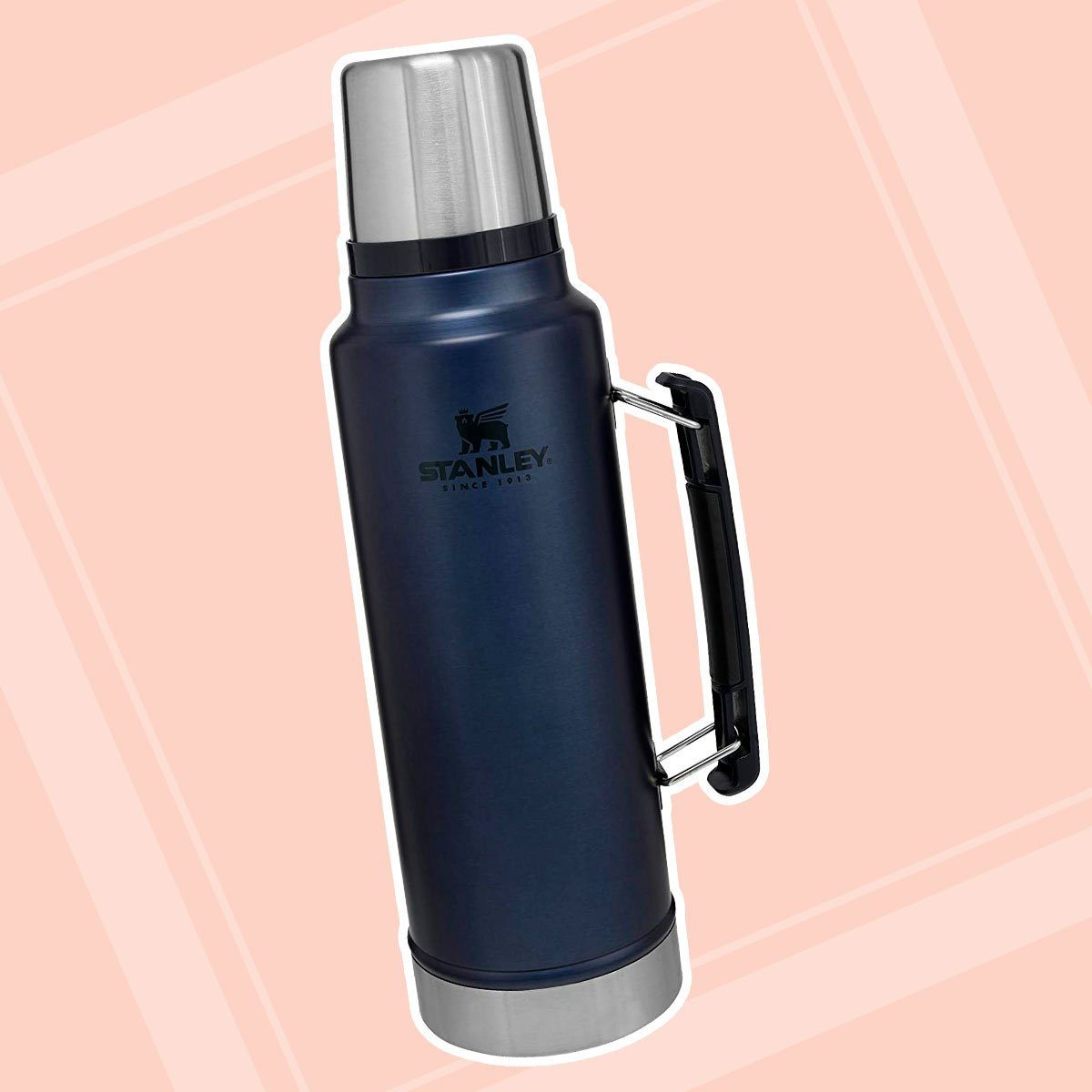 Stanley Classic Legendary Vacuum Insulated Bottle 1.5qt