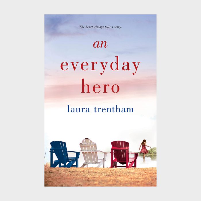An Everyday Hero Book