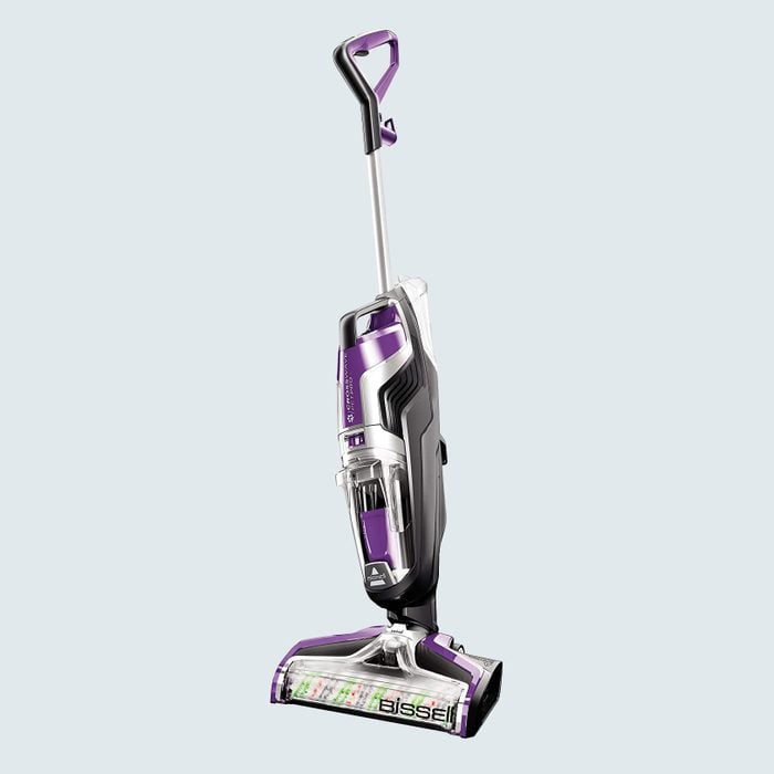 15 Vacuum Mop Combos With Near Perfect, Good Sweeper For Hardwood Floors