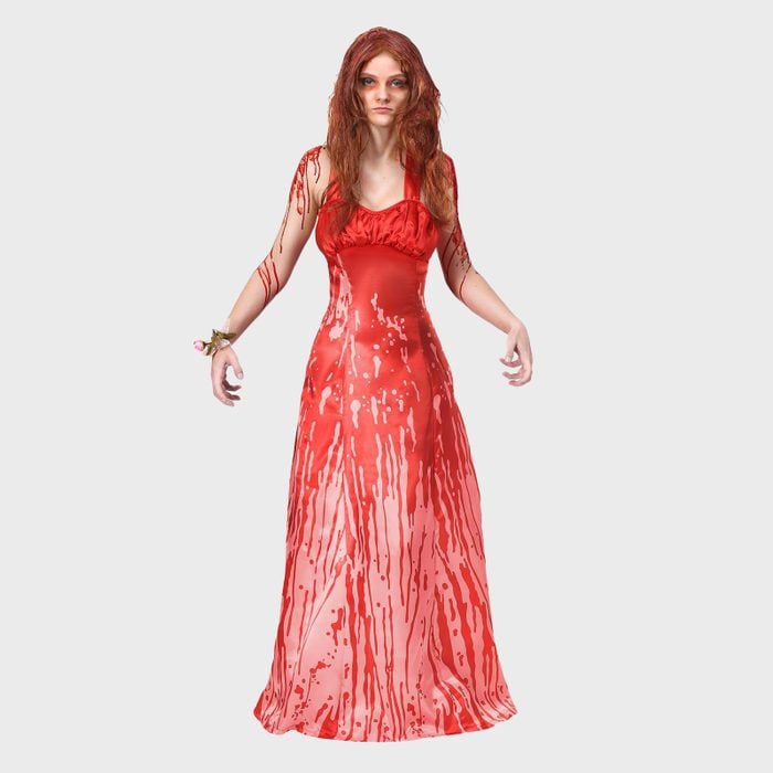 Carrie Costume