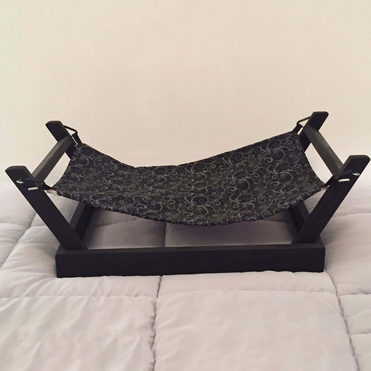 hammock cat bed