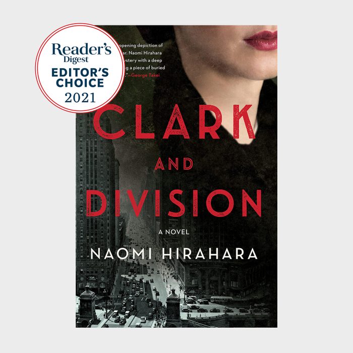 Clark And Division Book