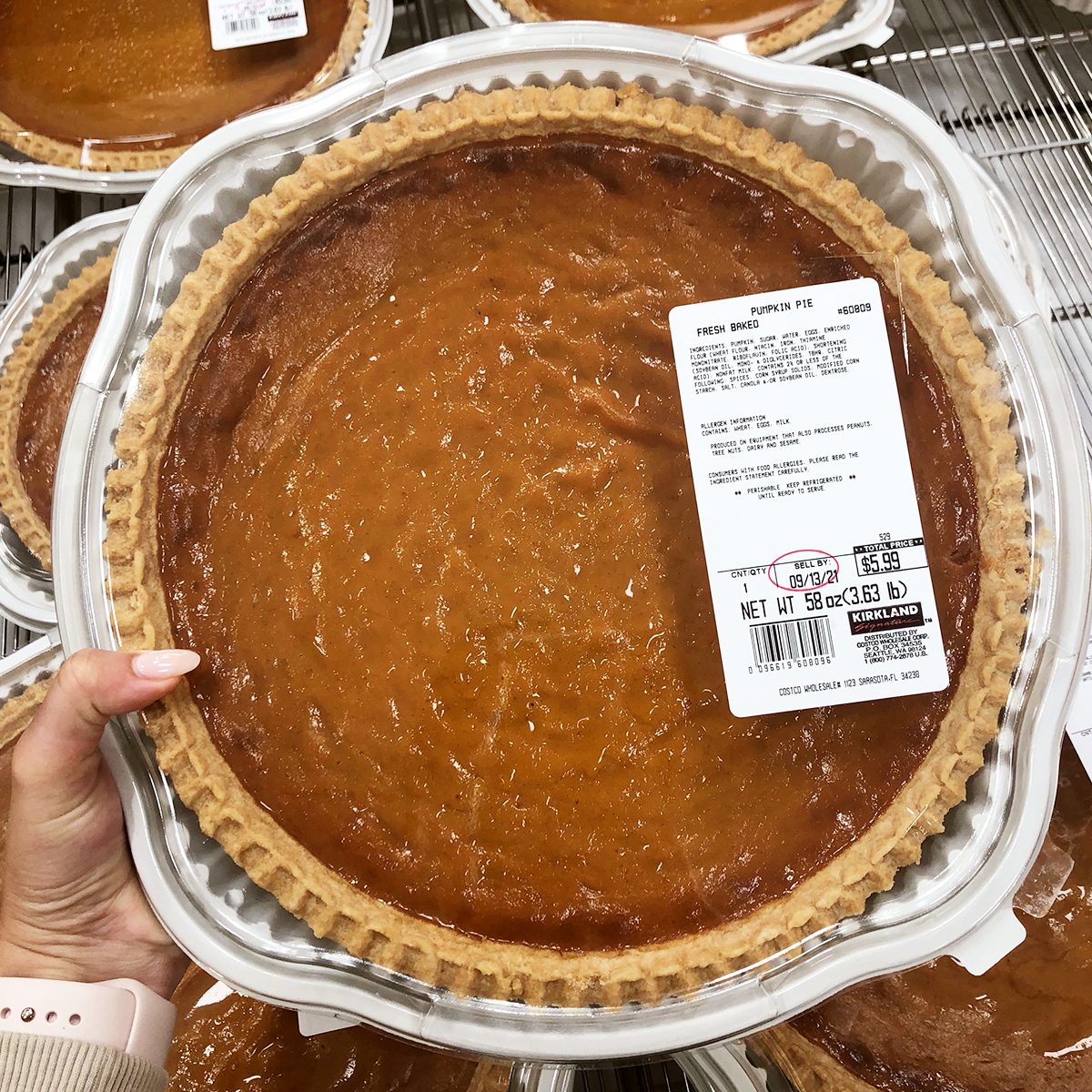 costco-pumpkin-pie-does-it-need-to-be-refrigerated