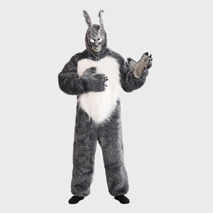 Frank Bunny Costume