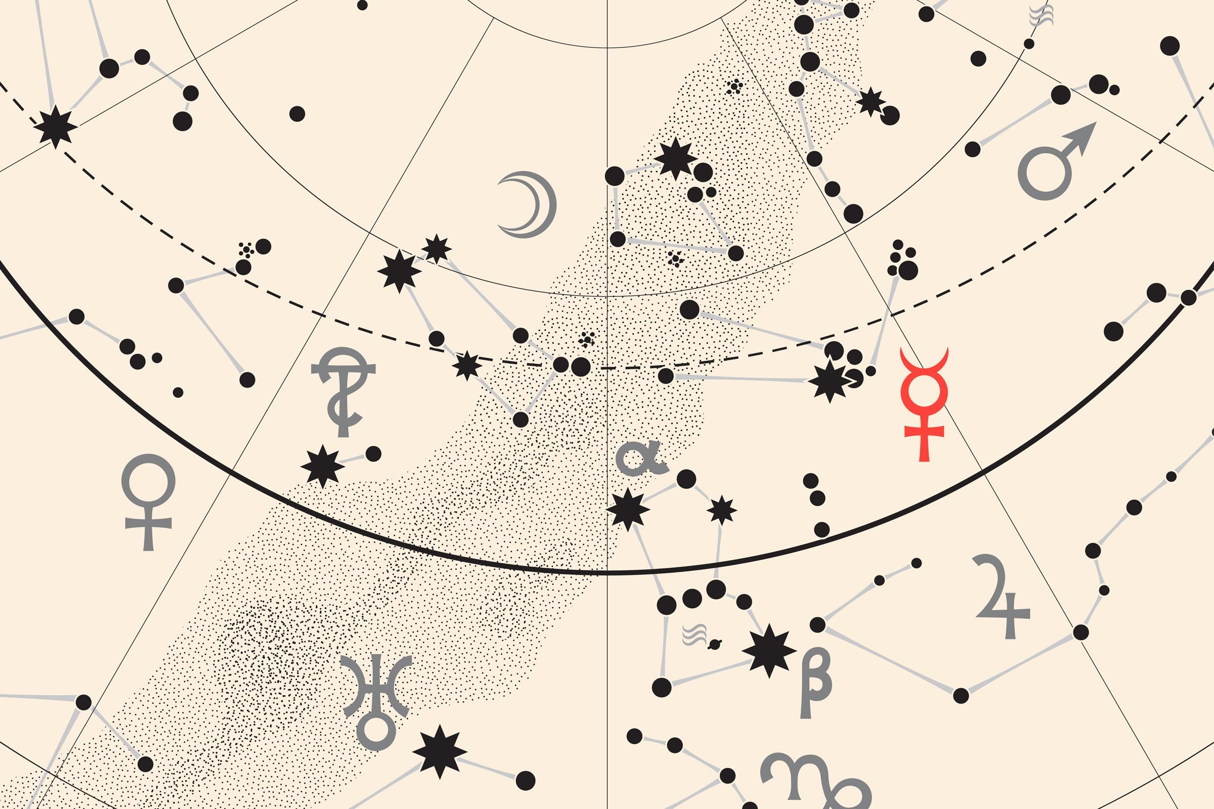 Mercury in Retrograde — What It Means and How It Will Affect You in