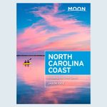 north carolina coast book cover