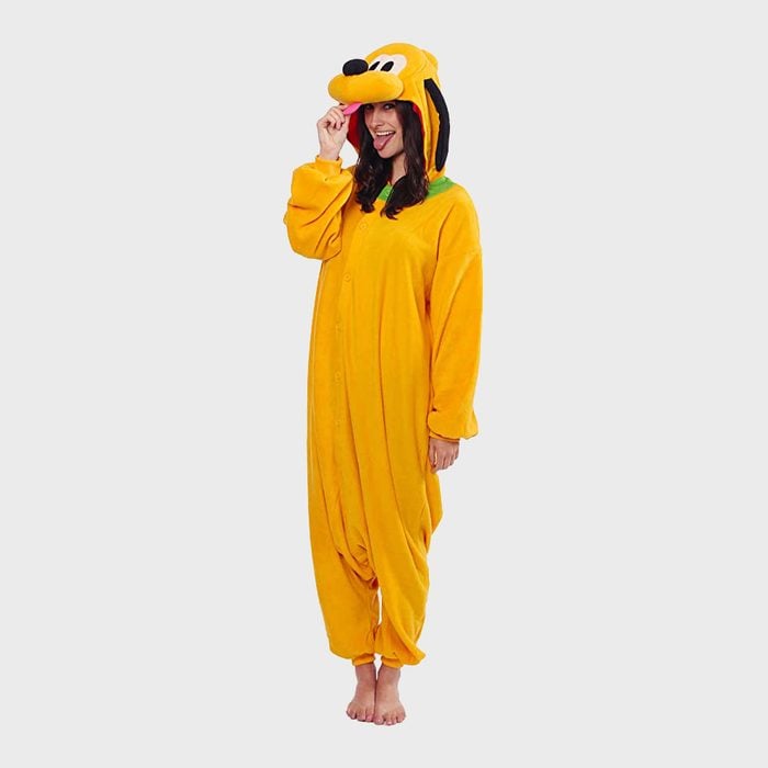 Disney Pluto Costume