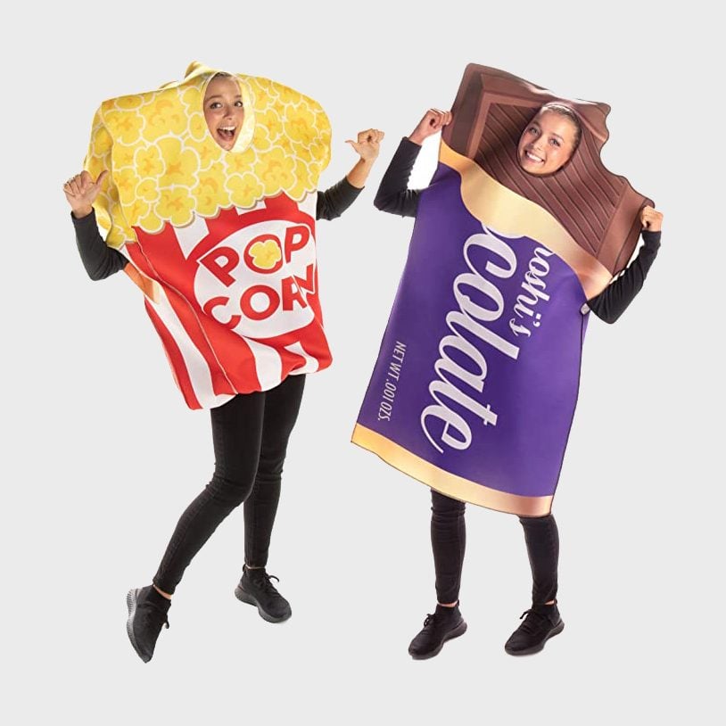 64 Best Couple Halloween Costumes Fun & Cute Couple Costumes