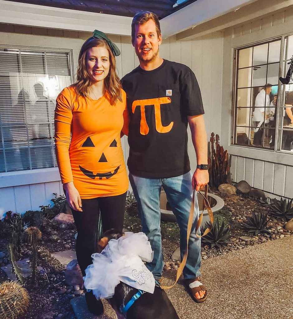 Halloween Costume Ideas for Couples | Reader's Digest