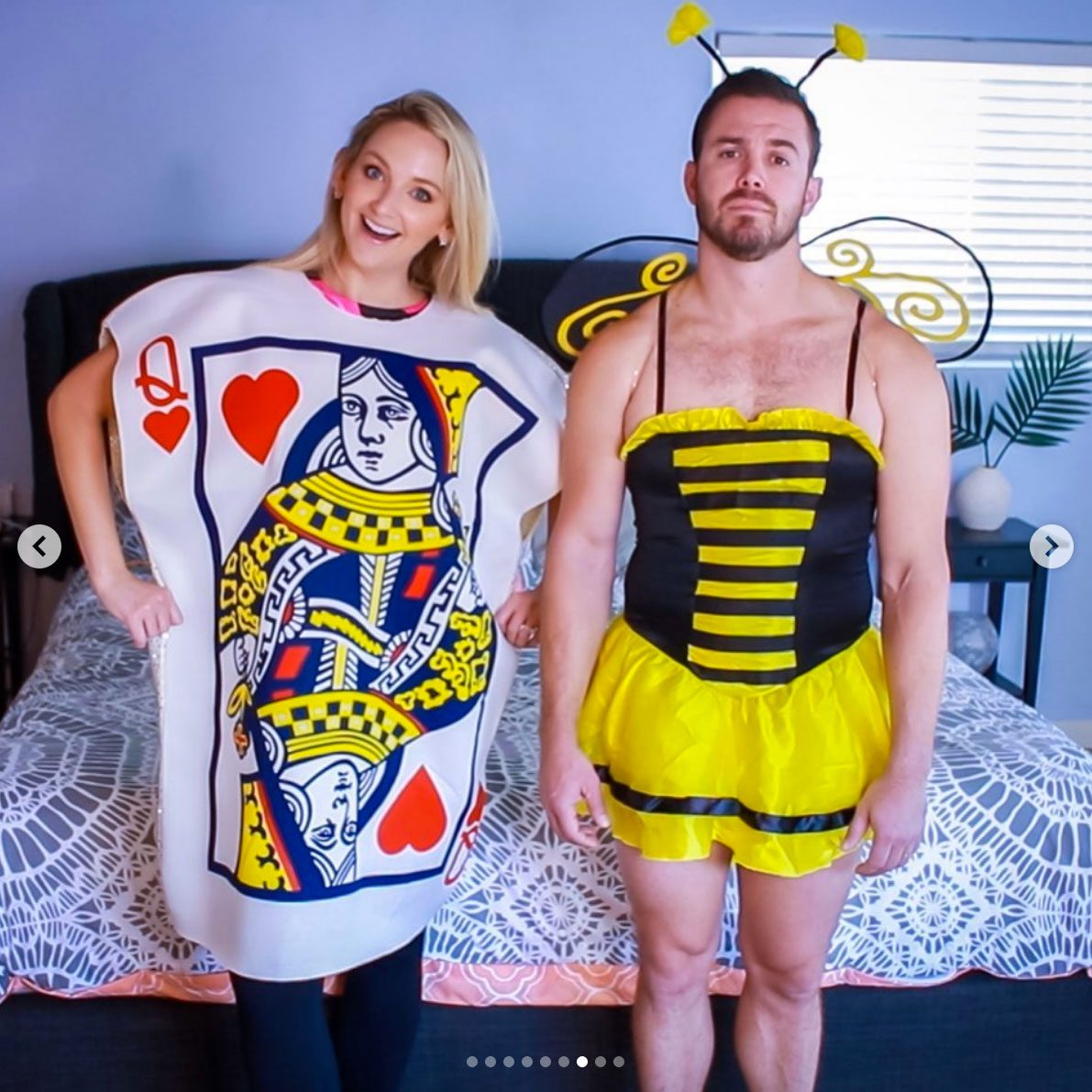 64 Best Couple Halloween Costumes 2021 Fun And Cute Couple Costumes