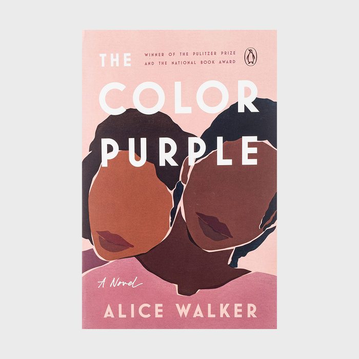 The Color Purple Book