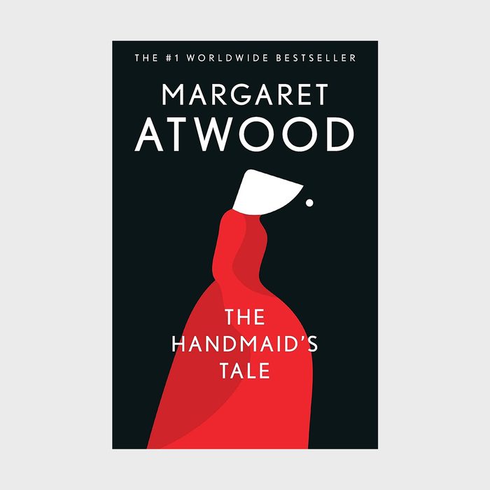 The Handmaids Tale Book